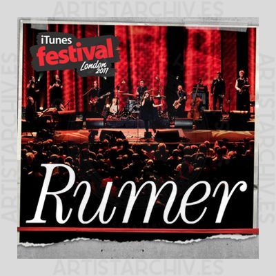 Rumer - iTunes Festival London 2011