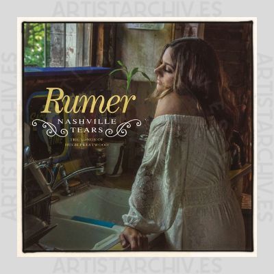 Rumer - Nashville Tears - The Songs Of Hugh Prestwood