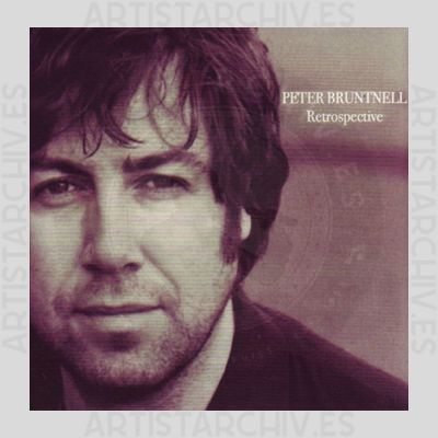 Peter Bruntnell - Retrospective