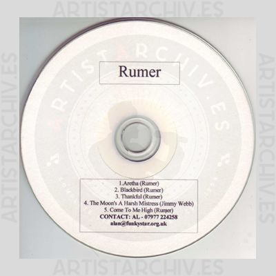 Rumer - Rumer