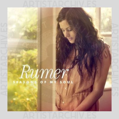 Rumer - Seasons Of My Soul