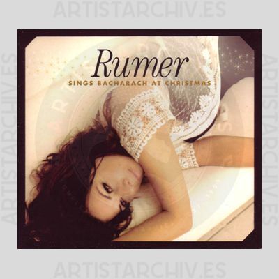 Rumer - Sings Bacharach At Christmas