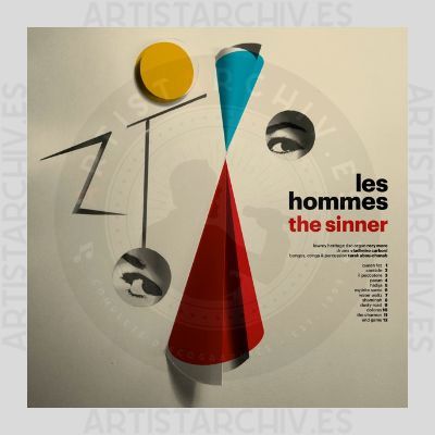 Les Hommes - The Sinner