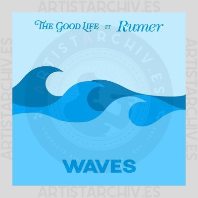The Good Life feat. Rumer - Waves