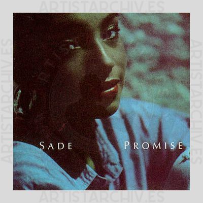 Sade - Promise