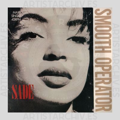 Sade - Smooth Operator
