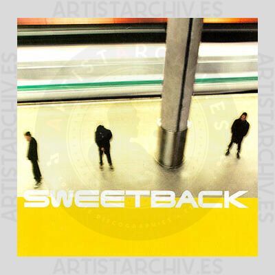 Sweetback - Sweetback