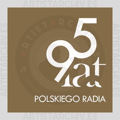 Sampler - 95 Lat Polskiego Radia