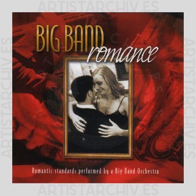 Sampler - Big Band Romance