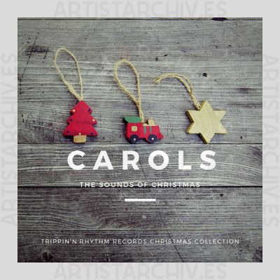 Sampler - Carols - The Sounds Of Christmas