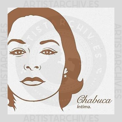 Sampler - Chabuca Íntima