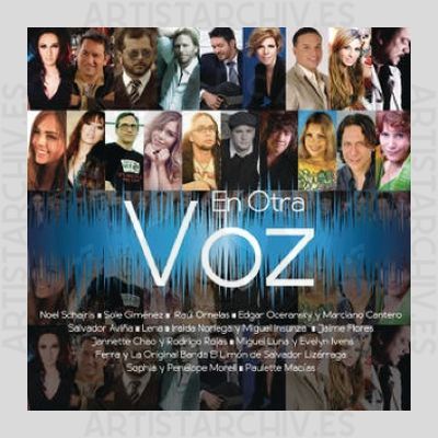Sampler - En Otra Voz