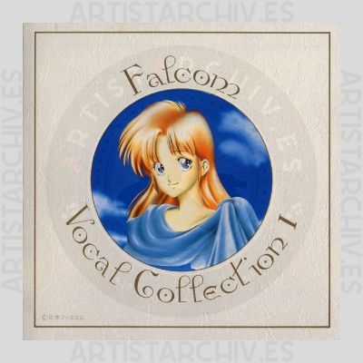 Sampler - Falcom Vocal Collection I