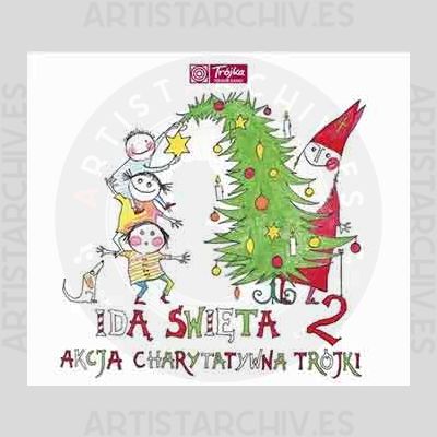 Sampler - Idą Święta 2 - Akcja Charytatywna Trójki