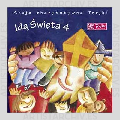 Sampler - Idą Święta 4 - Akcja Charytatywna Trójki