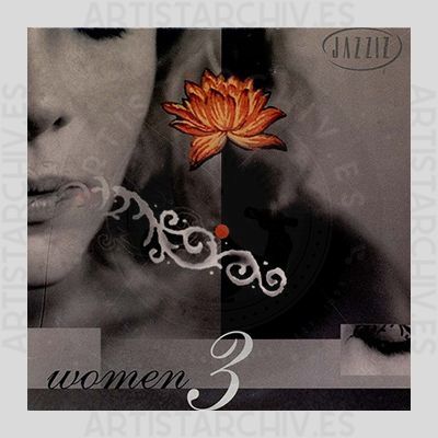 Sampler - Jazziz - Women 3