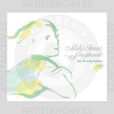Sampler - Miki Imai Songbook - Take Me To The Sunshine