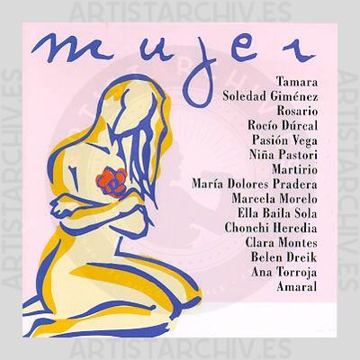 Sampler - Mujer