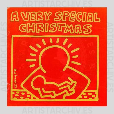 Sampler - A Very Special Christmas