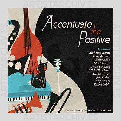 Sampler - Accentuate The Positive