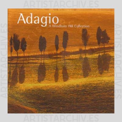 Sampler - Adagio