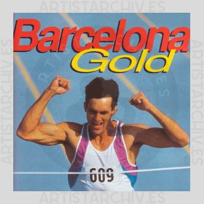 Sampler - Barcelona Gold