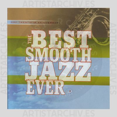 Sampler - Best Smooth Jazz Ever