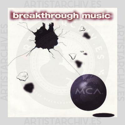 Sampler - Breakthrough Music