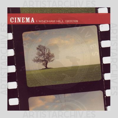 Sampler - Cinema