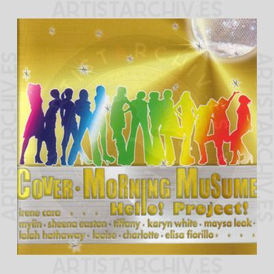 Sampler - Cover Morning Musume - Hello! Project!