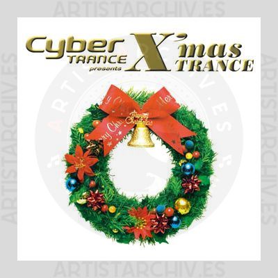 Sampler - Cyber Trance Presents X'mas Trance