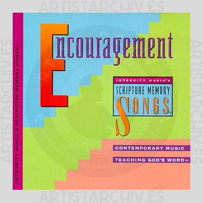 Sampler - Encouragement