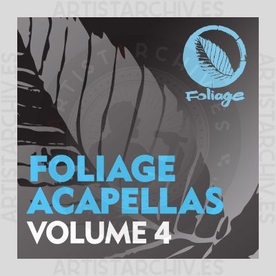 Sampler - Foliage Acapellas Volume 4