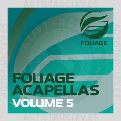Sampler - Foliage Acapellas Volume 5