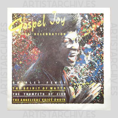Sampler - Gospel Joy