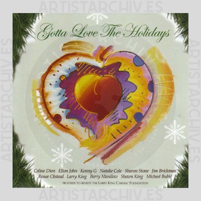 Sampler - Gotta Love The Holidays