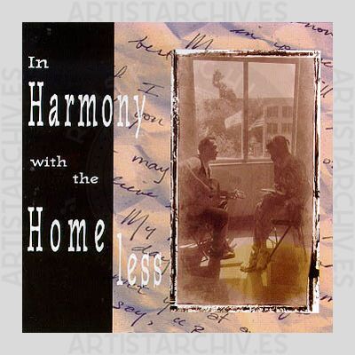 Sampler - In Harmony With The Homeless