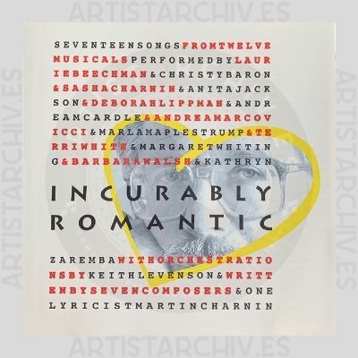 Sampler - Incurably Romantic