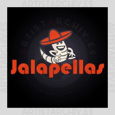Sampler - Jalapellas
