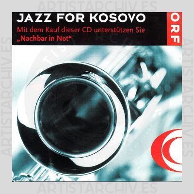 Sampler - Jazz For Kosovo