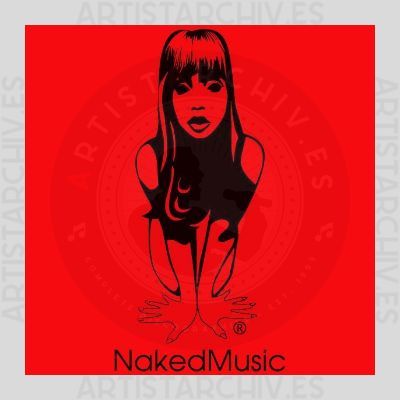 Sampler - Naked Music Essentials, Vol. 2