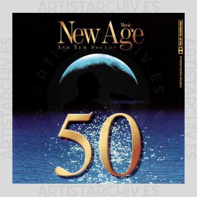 Sampler - New Age Music And New Sounds, Vol. 50