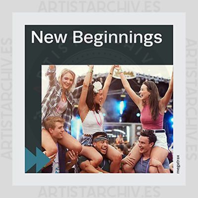 Sampler - New Beginnings