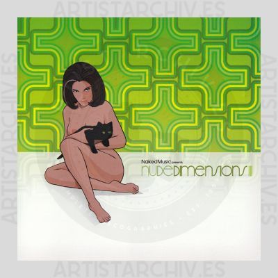 Sampler - Nude Dimensions III