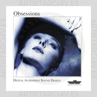 Sampler - Obsessions