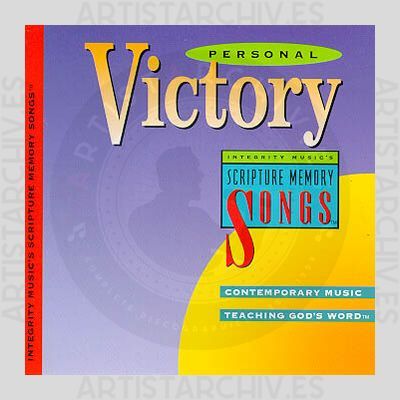 Sampler - Personal Victory
