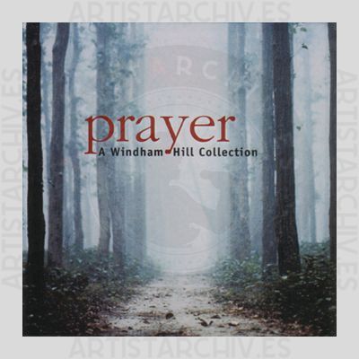 Sampler - Prayer