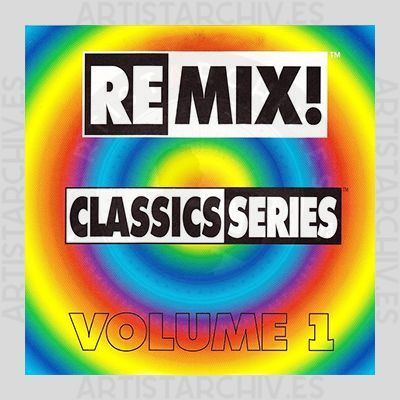 Sampler - Remix! Classics Series Volume 1
