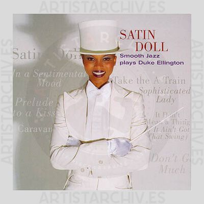 Sampler - Satin Doll - Smooth Jazz Plays Duke Ellington