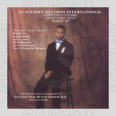 Sampler - Scalesoft Compilation Vol. 1